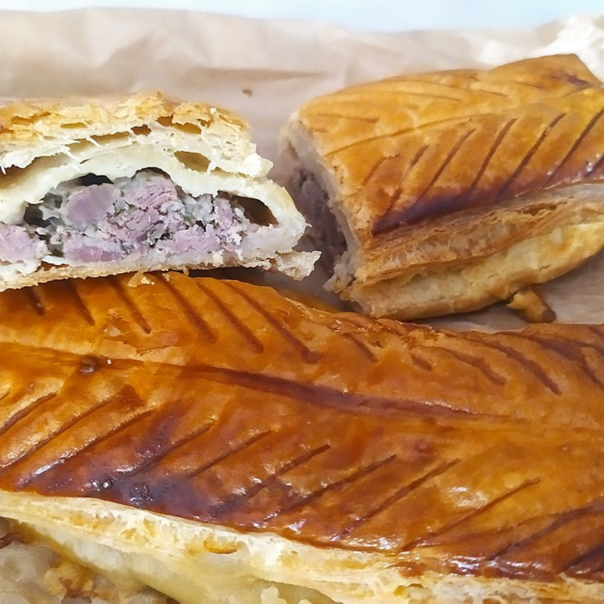 L'histoire du pâté lorrain – Monpaniergarni L'histoire du pâté lorrain – Monpaniergarni