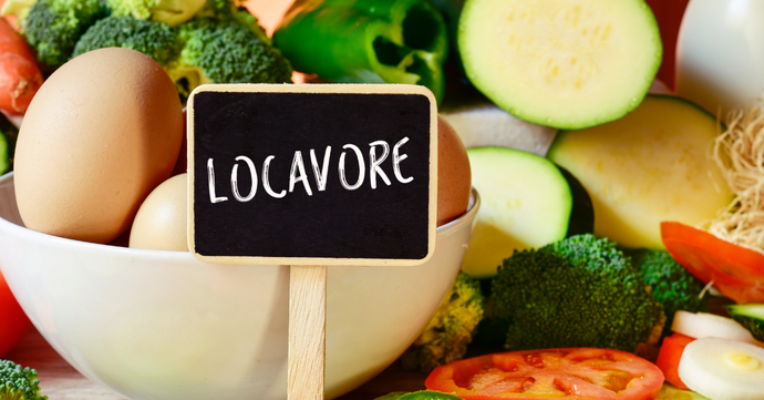 Comment devenir "locavore" facilement ?