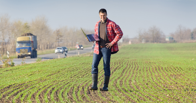Comment Mon Panier garni soutient les producteurs locaux ?