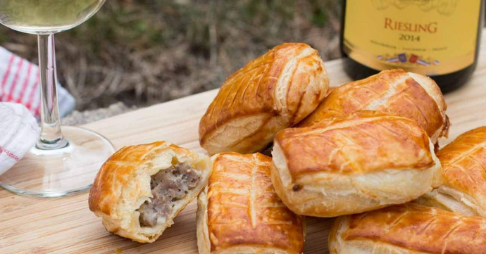 La pâté lorrain, c'est quoi ?