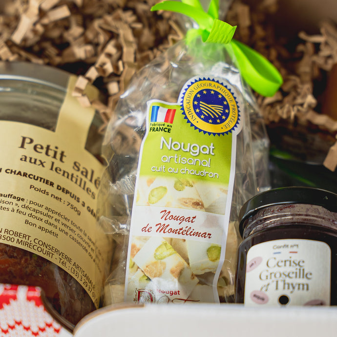 🧺 Panier garni entreprise : tendances 2026 et attentes des salariés